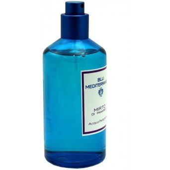 Acqua di parma Blu Mediterraneo-Mirto di Panarea