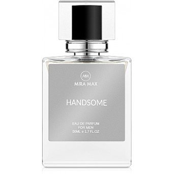 Mira Max Handsome
