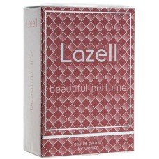 Lazell Beautiful Perfume