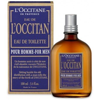 L'Occitane Eau de L'Occitan