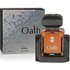 Ajmal Oath For Him