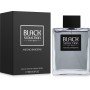 Antonio Banderas Black Seduction