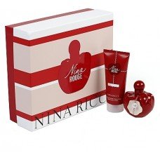 Nina Ricci Nina Rouge