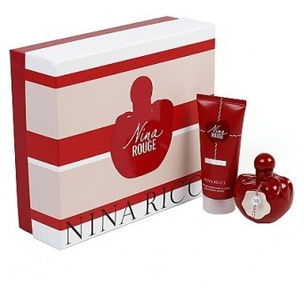 Nina Ricci Nina Rouge