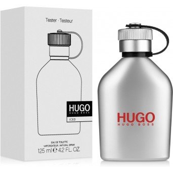 Hugo Boss Hugo Iced