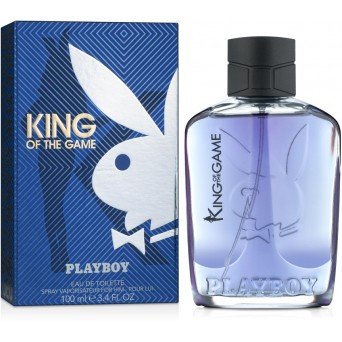 Playboy King Of The Game