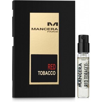 Mancera Red Tobacco