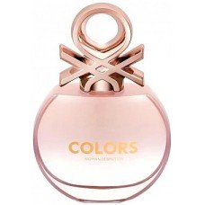 Benetton Colors De Benetton Rose