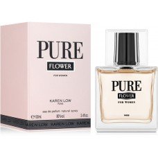 Karen Low Pure Flower