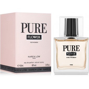 Karen Low Pure Flower