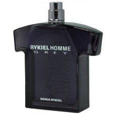Sonia Rykiel Rykiel Homme Grey