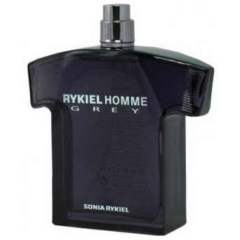 Sonia Rykiel Rykiel Homme Grey
