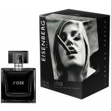 Jose Eisenberg J'Ose Homme