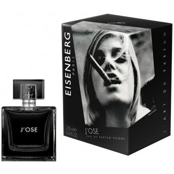 Jose Eisenberg J'Ose Homme