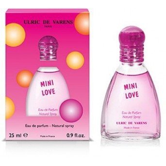 Ulric de Varens Mini Love