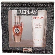 Replay True Replay For Her