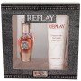 Replay True Replay For Her