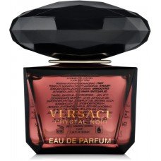 Versace Crystal Noir