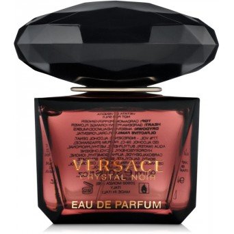 Versace Crystal Noir