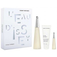 Issey Miyake Leau Dissey