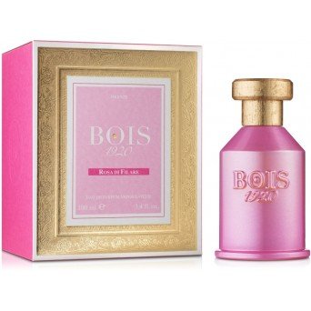 Bois 1920 Rosa di Filare