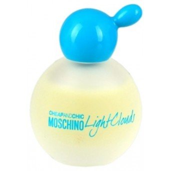 Moschino Cheap and Chic Light Clouds