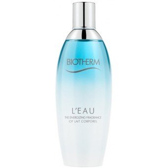 Biotherm L'Eau by Lait Corporel