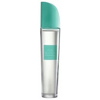 Avon Pur Blanca Harmony