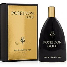 Instituto Espa&ntilde;ol Poseidon Gold