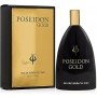 Instituto Espa&ntilde;ol Poseidon Gold