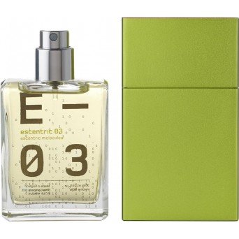 Escentric Molecules Escentric 03 Travel Size