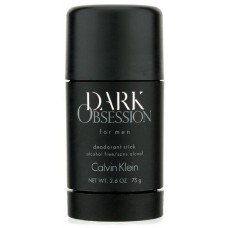 Calvin Klein Dark Obsession