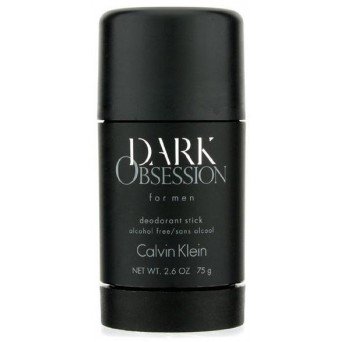 Calvin Klein Dark Obsession