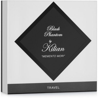 Kilian Black Phantom Travel