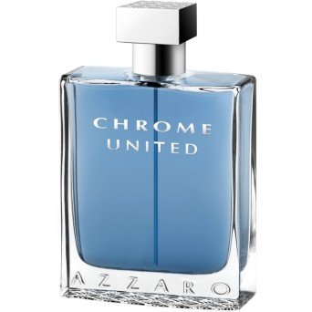 Azzaro Chrome United