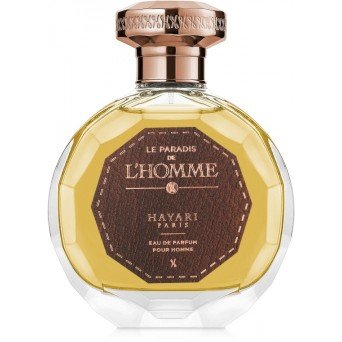 Hayari Parfums Le Paradis de L'Homme