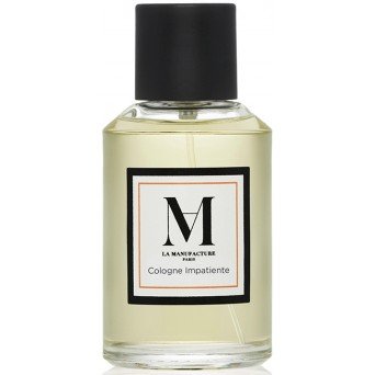 La Manufacture Cologne Impatiente
