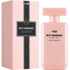 NG Perfumes Next Fragrance