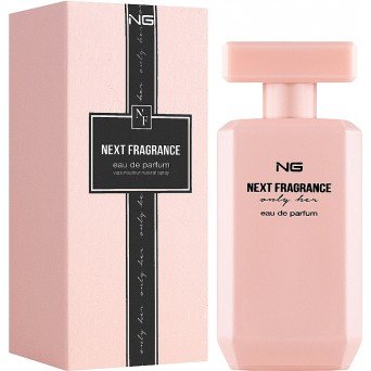 NG Perfumes Next Fragrance