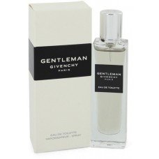 Givenchy Gentleman 2017 Travel Spray