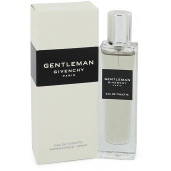 Givenchy Gentleman 2017 Travel Spray
