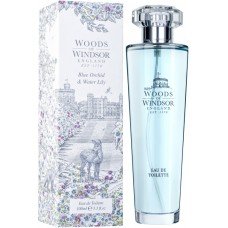 Woods of Windsor Blue Orchid