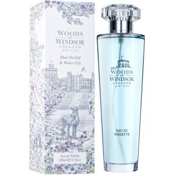 Woods of Windsor Blue Orchid