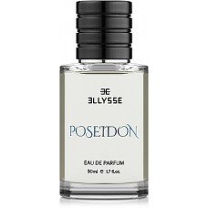 Ellysse Poseidon
