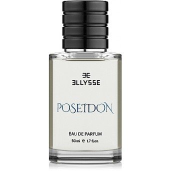 Ellysse Poseidon