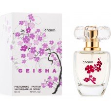 Izyda Geisha Charm