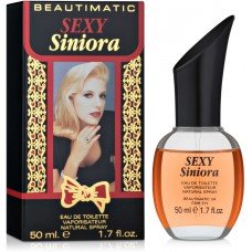 Beautimatic Sexy Siniora