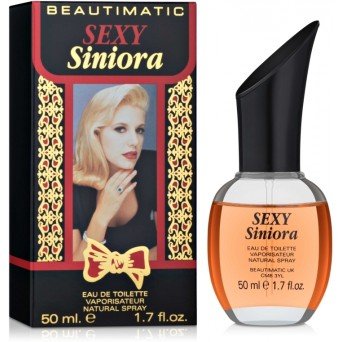 Beautimatic Sexy Siniora