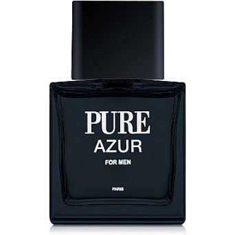 Karen Low Pure Azur