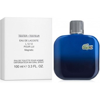 Lacoste Eau de Lacoste Pour Homme L.12.12. Magnetic